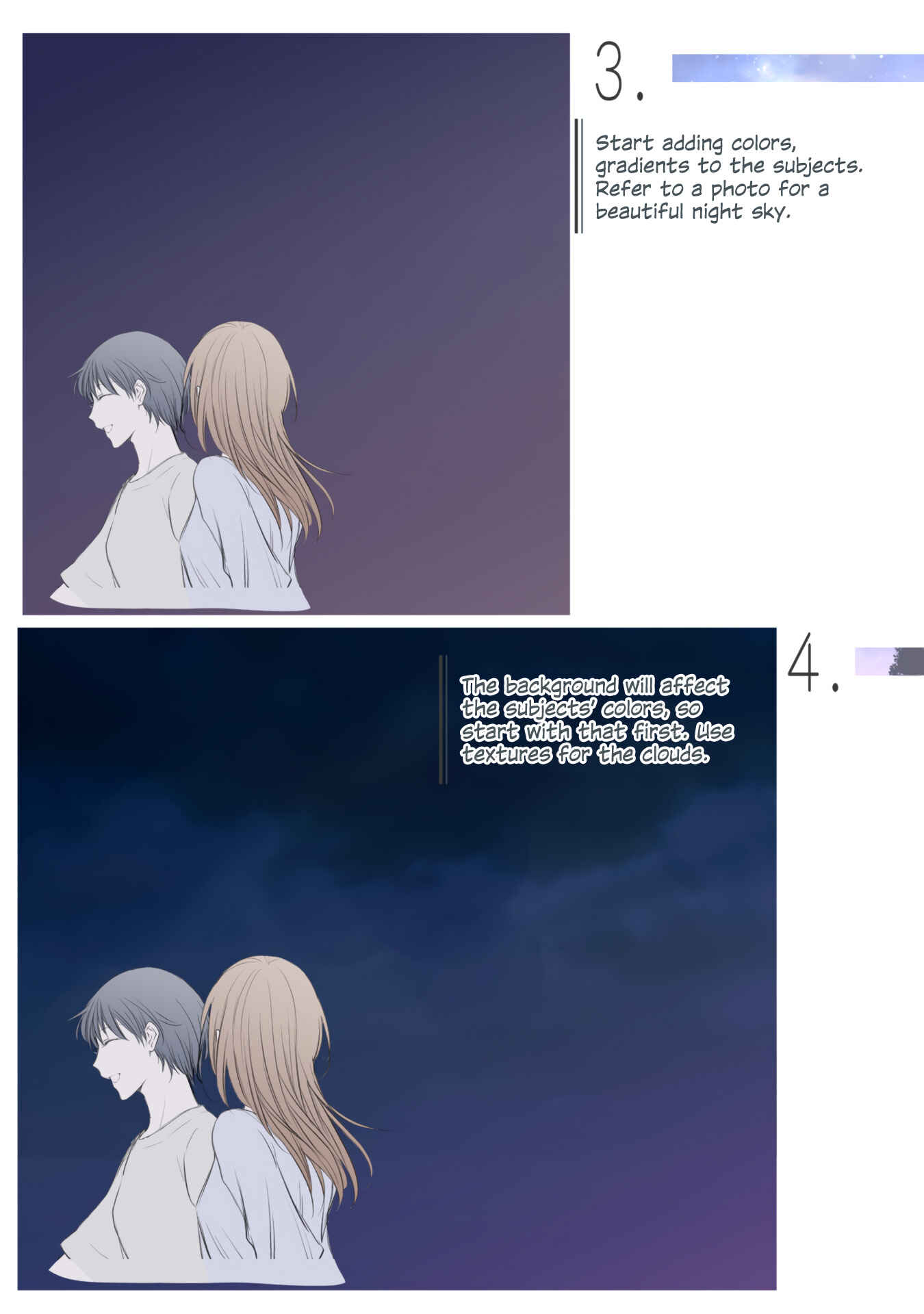 Yuri to Koe to Kaze Matoi Chapter 23 - Page 29