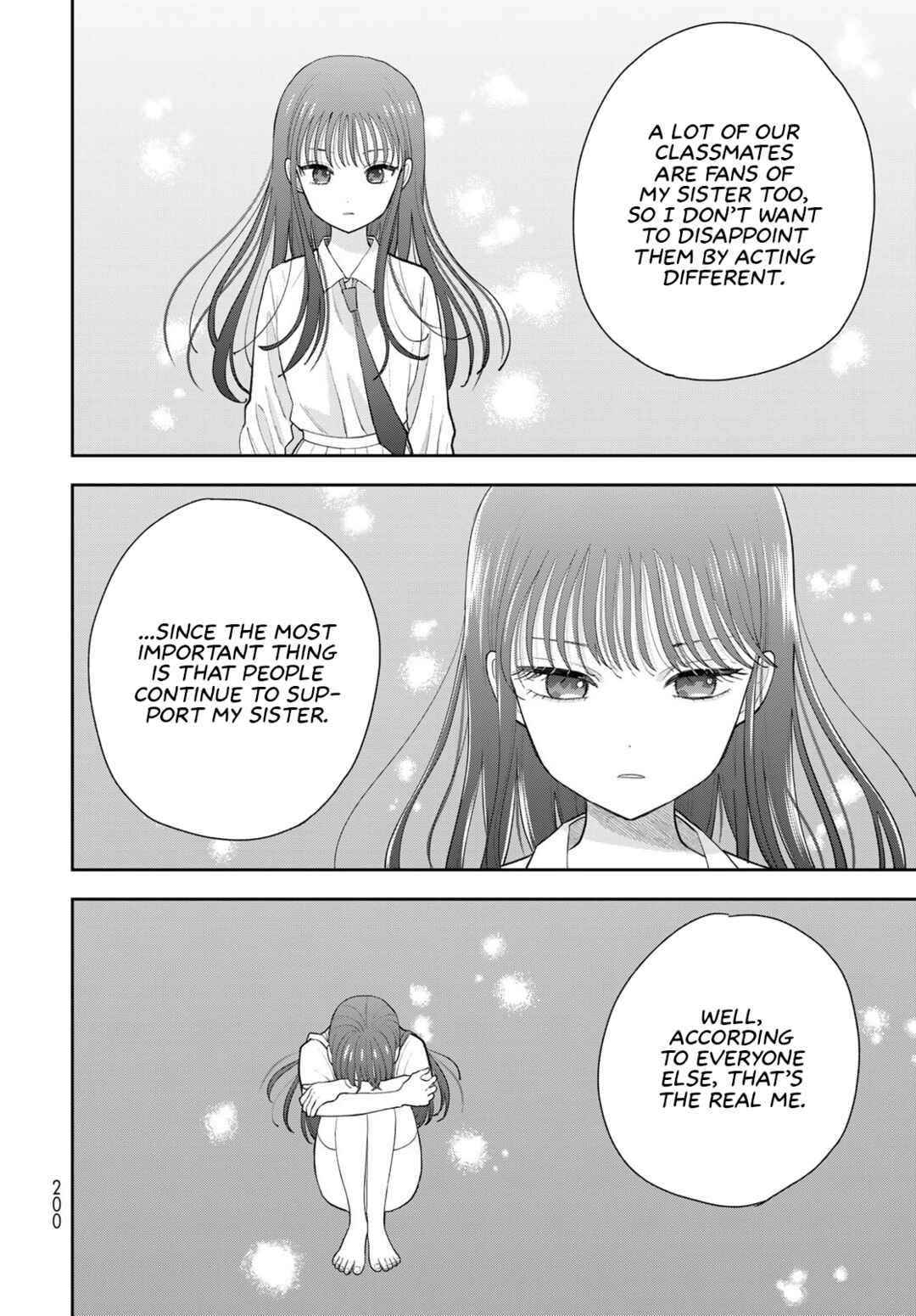Boku dake ga Shitterun daze Chapter 10 - Page 29