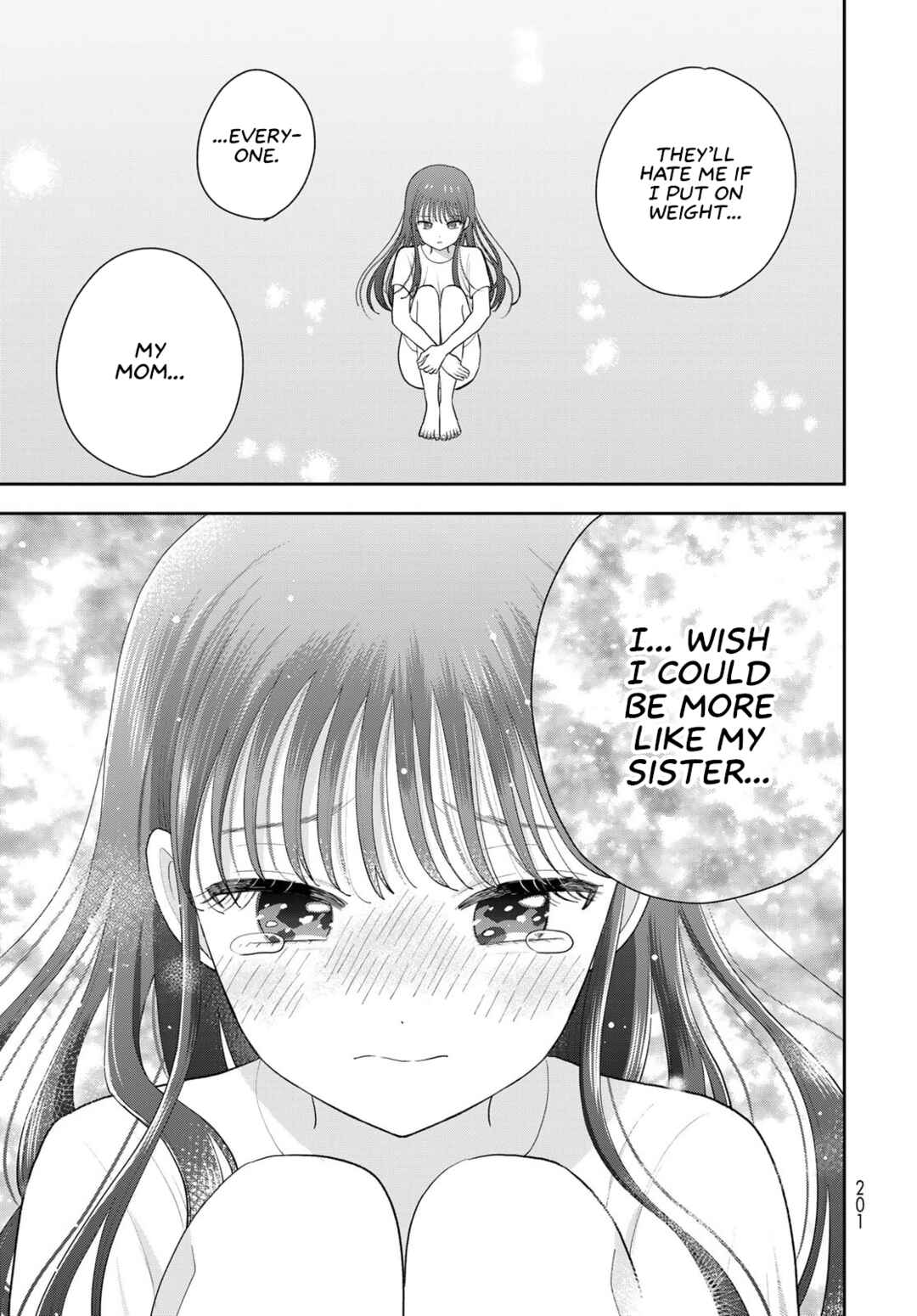 Boku dake ga Shitterun daze Chapter 10 - Page 30