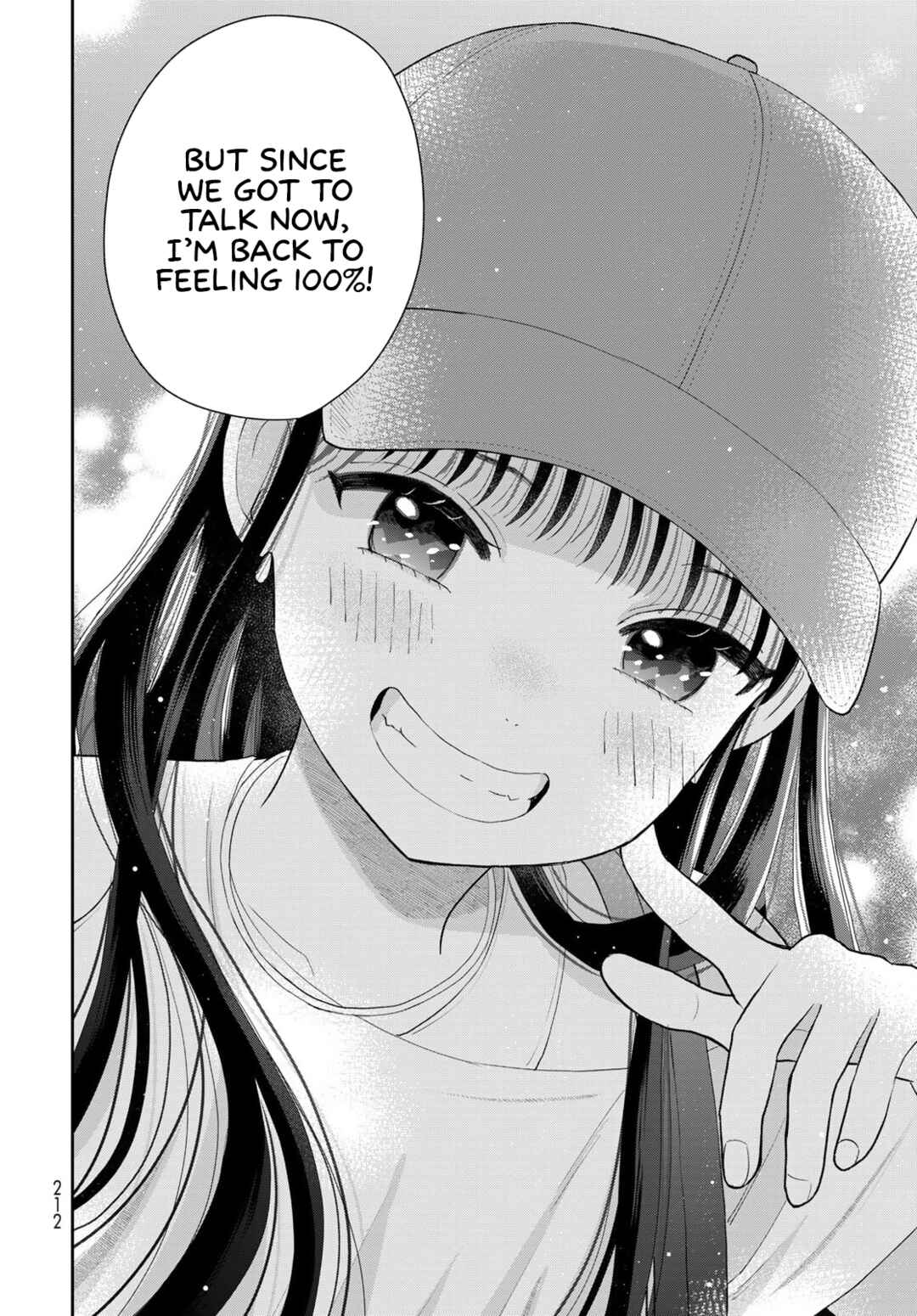 Boku dake ga Shitterun daze Chapter 10 - Page 41