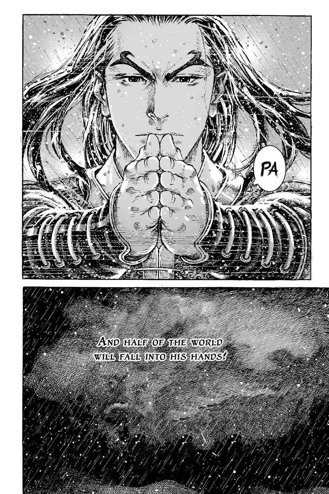 Huǒfèng Liáoyuán Chapter 434 - Page 22