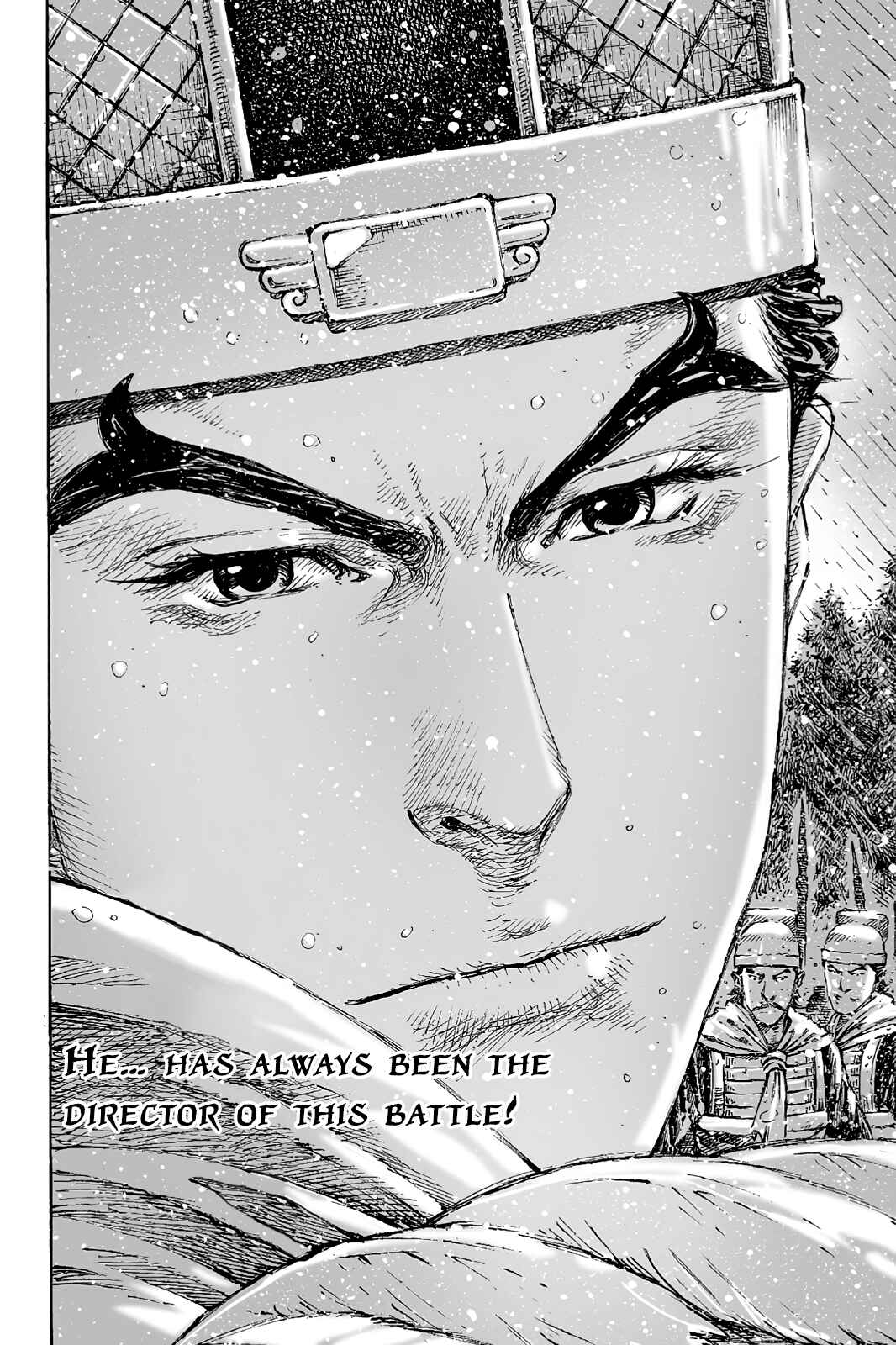 Huǒfèng Liáoyuán Chapter 434 - Page 24
