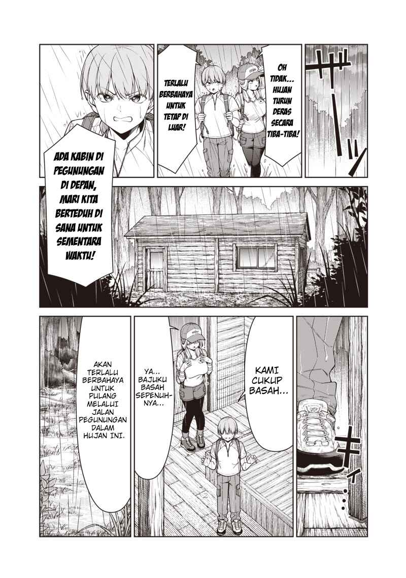 Anata-tachi Soredemo Sensei Desu ka! Chapter 17.1 - Page 11