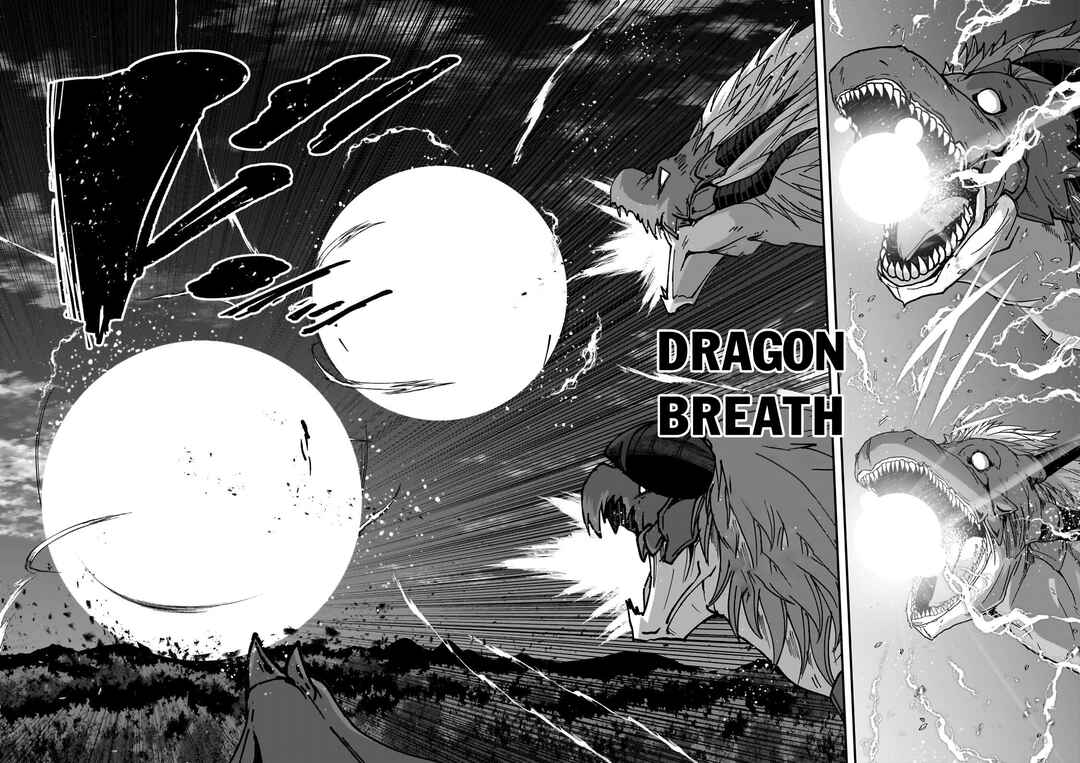Gaikotsu Kishi-sama, Tadaima Isekai e Odekake-chuu Chapter 68.2 - Page 9