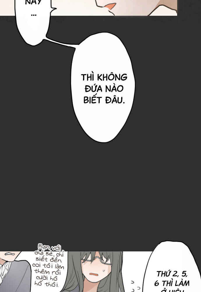 Star Flowers Chapter 16 - Page 26