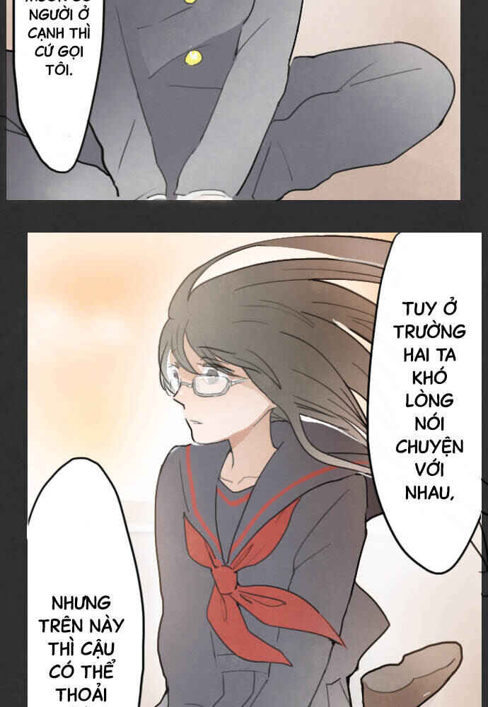 Star Flowers Chapter 16 - Page 39