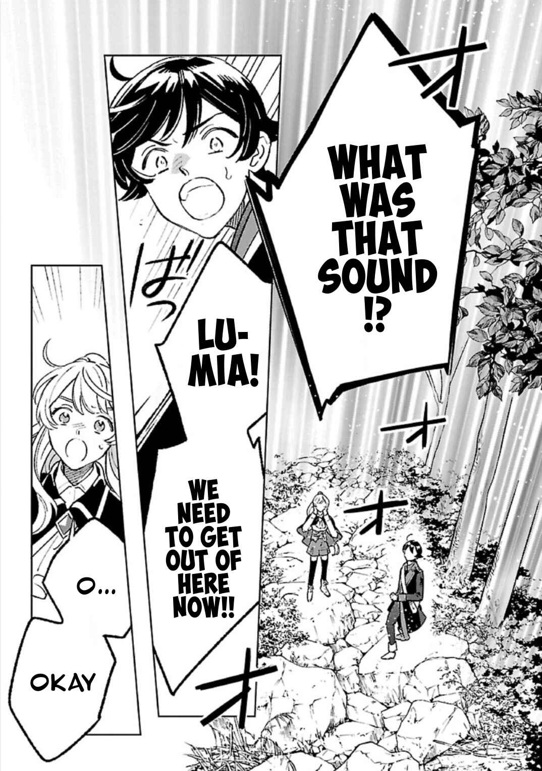 Isekai Nonbiri Sozai Saishu Seikatsu Chapter 32 - Page 11