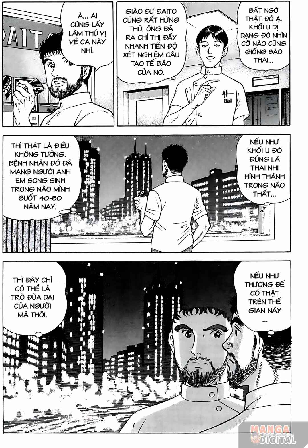 JIN Chapter 1 - Page 22
