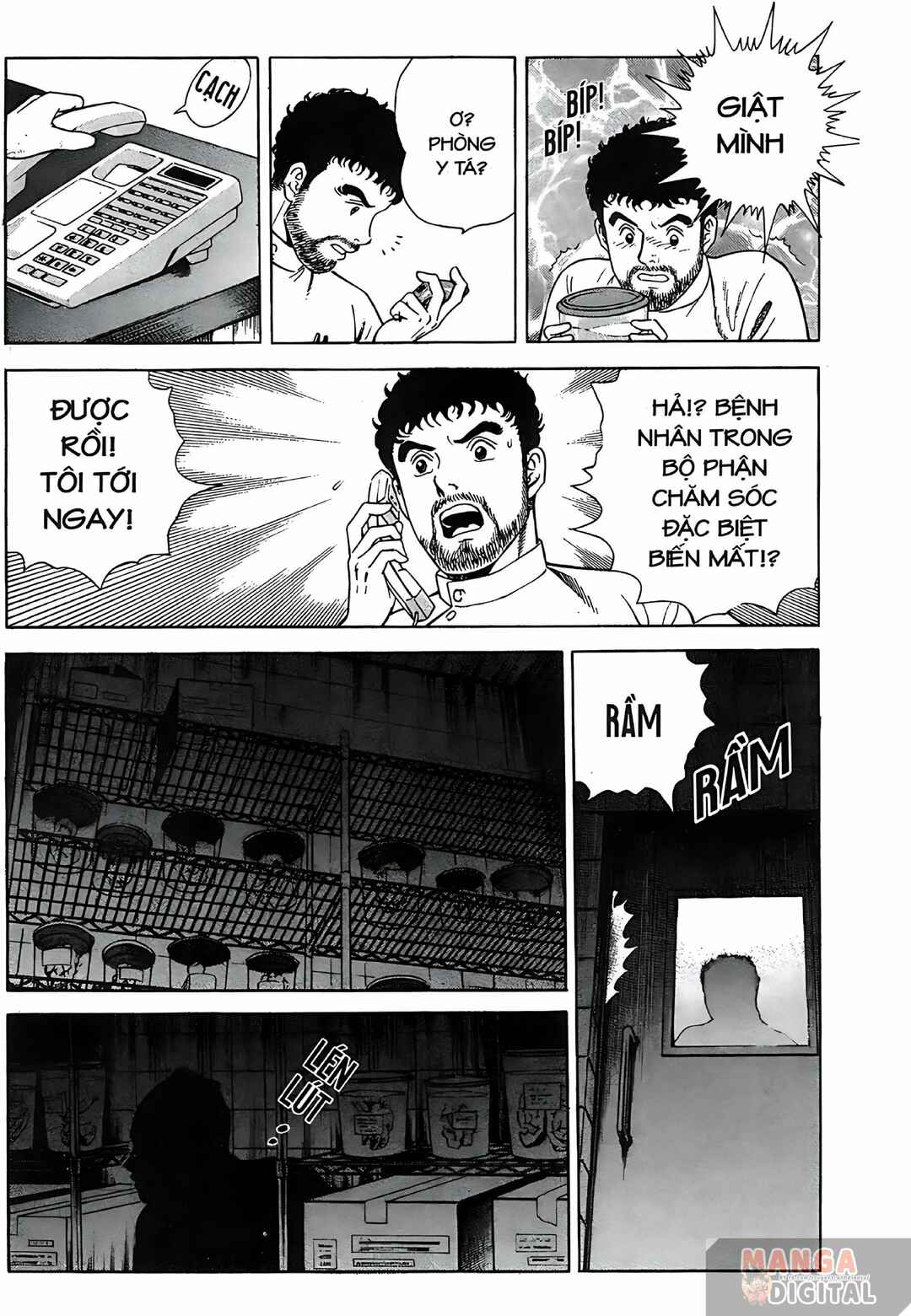 JIN Chapter 1 - Page 25