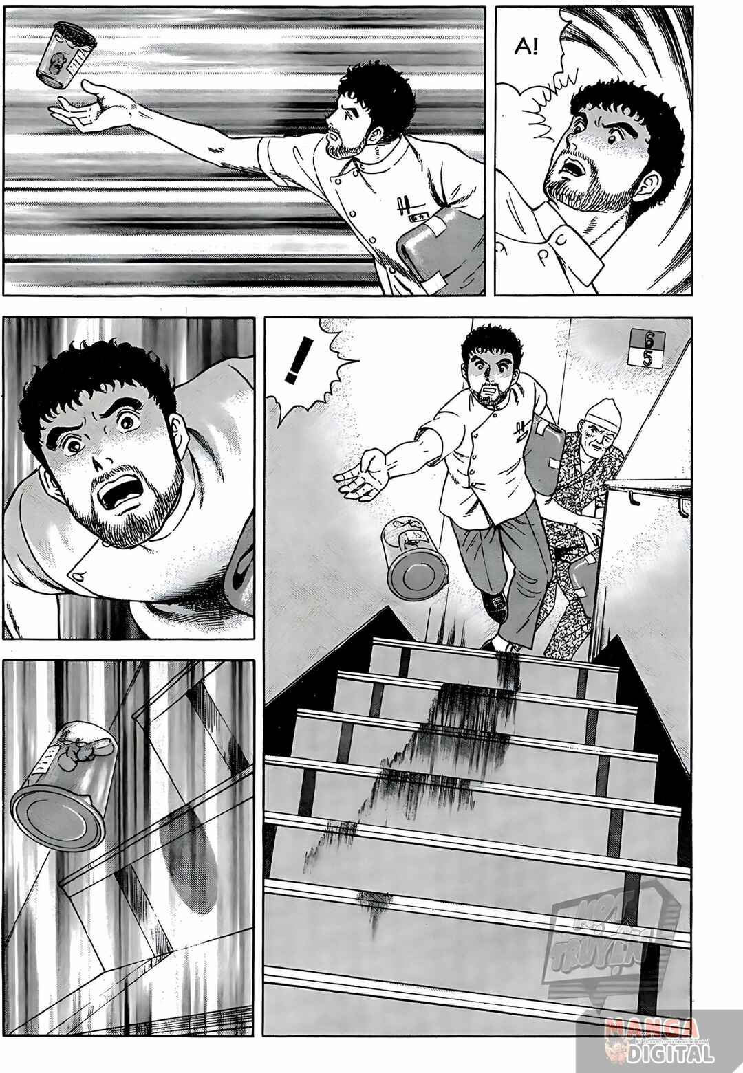 JIN Chapter 1 - Page 31
