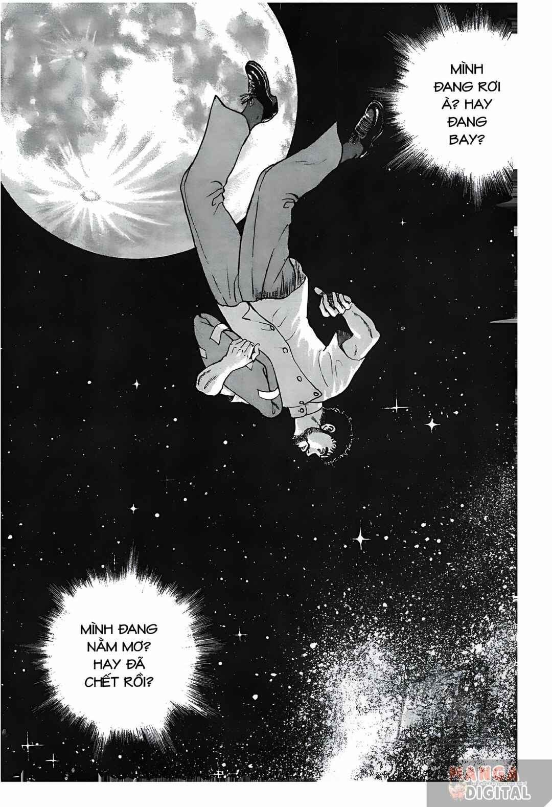 JIN Chapter 1 - Page 34