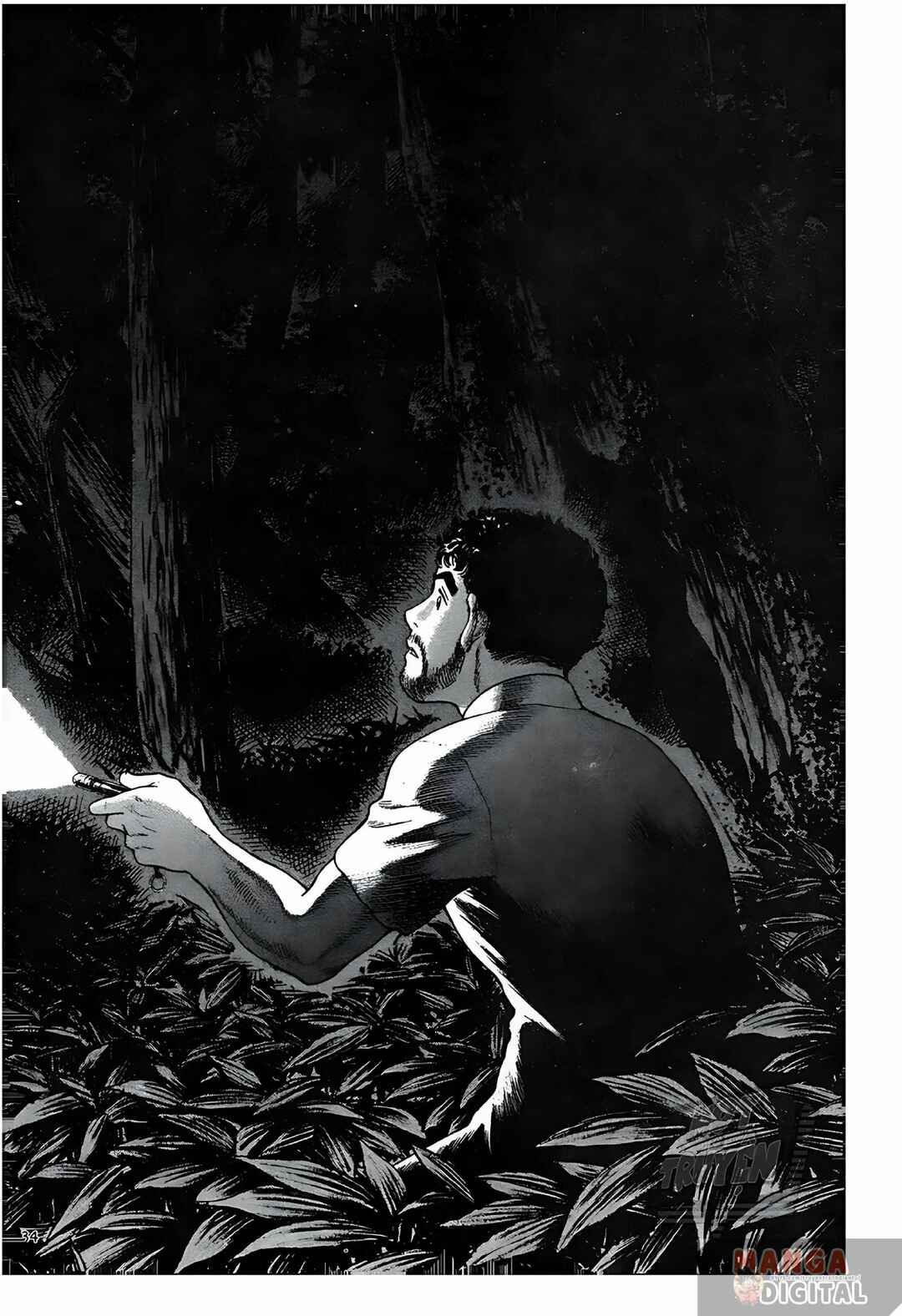 JIN Chapter 1 - Page 36