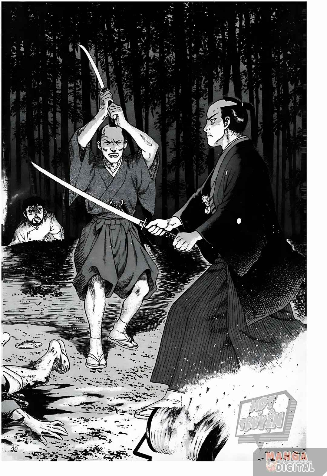 JIN Chapter 1 - Page 42