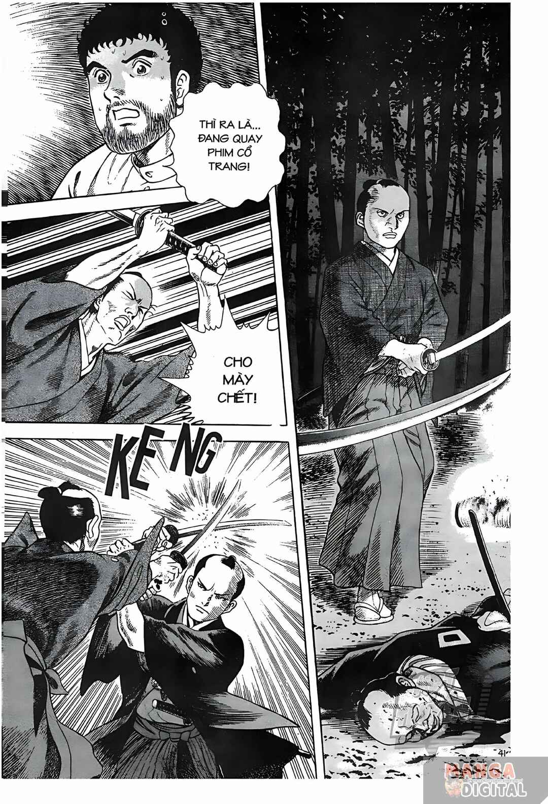 JIN Chapter 1 - Page 43