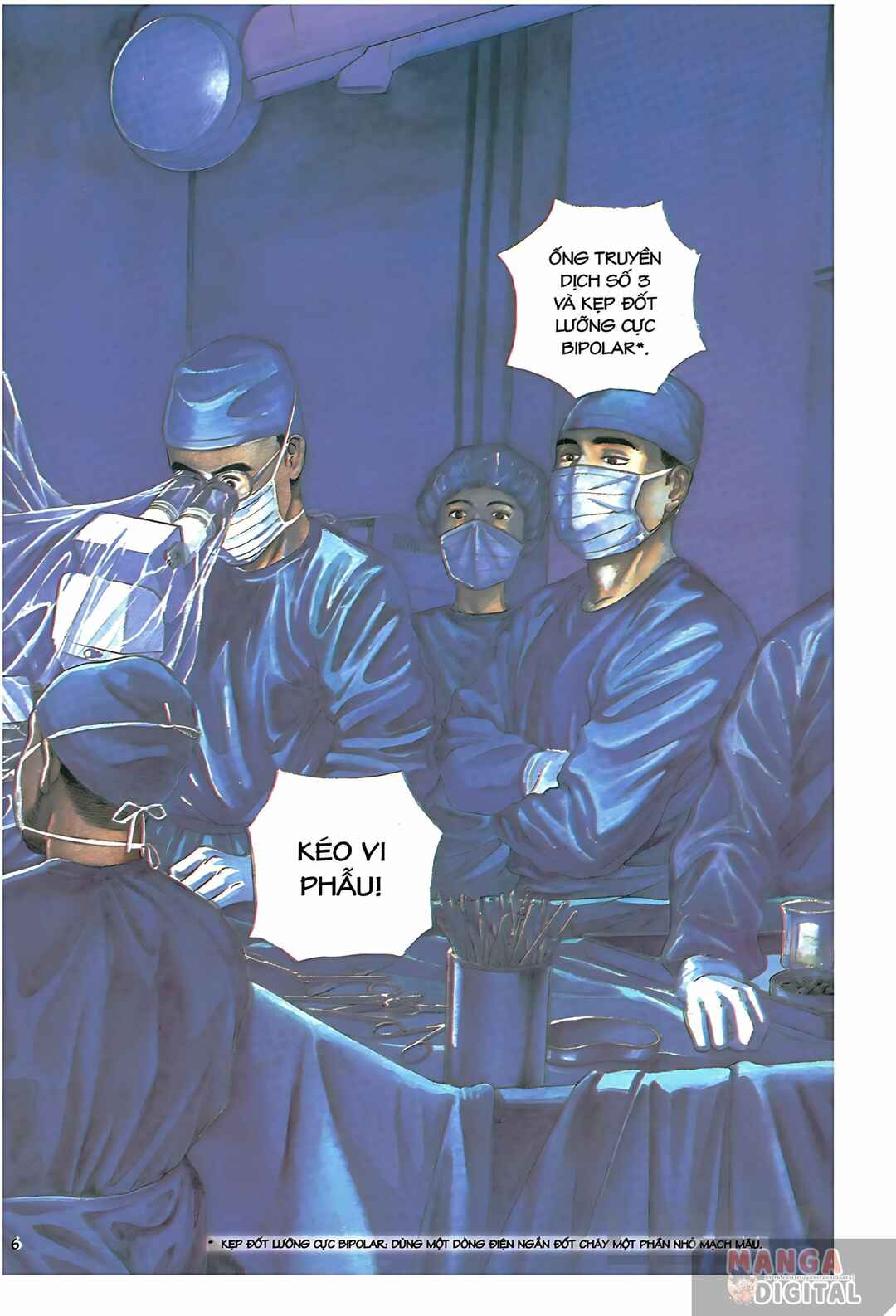 JIN Chapter 1 - Page 8