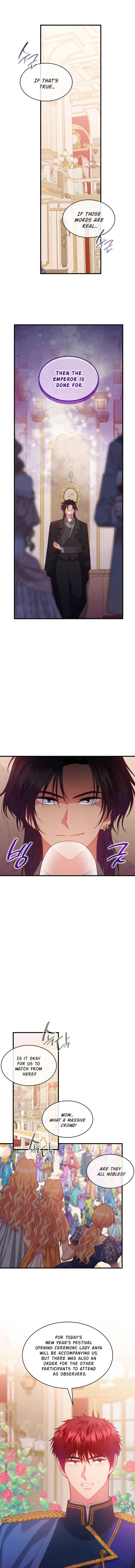 The 108 of Them Chapter 72 - Page 10