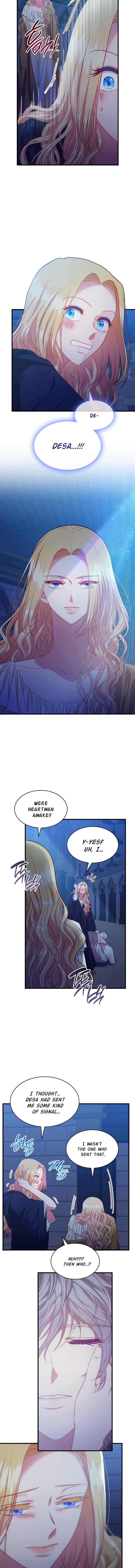 The 108 of Them Chapter 72 - Page 4
