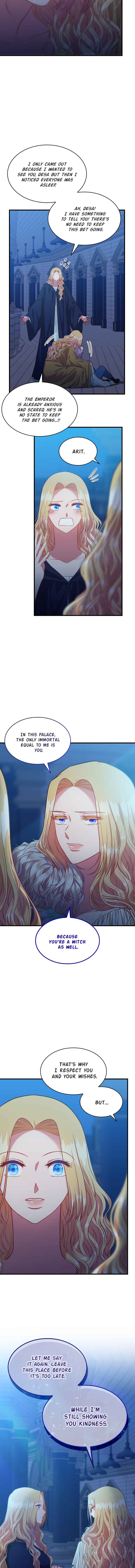The 108 of Them Chapter 72 - Page 5
