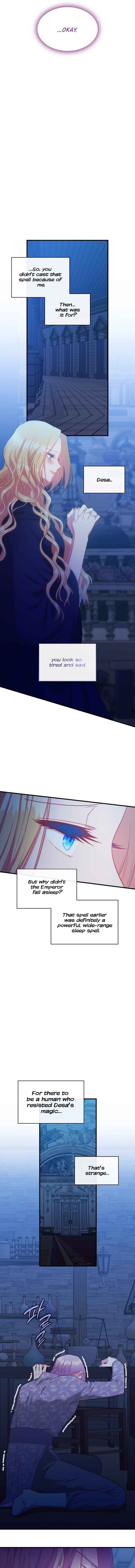 The 108 of Them Chapter 72 - Page 7