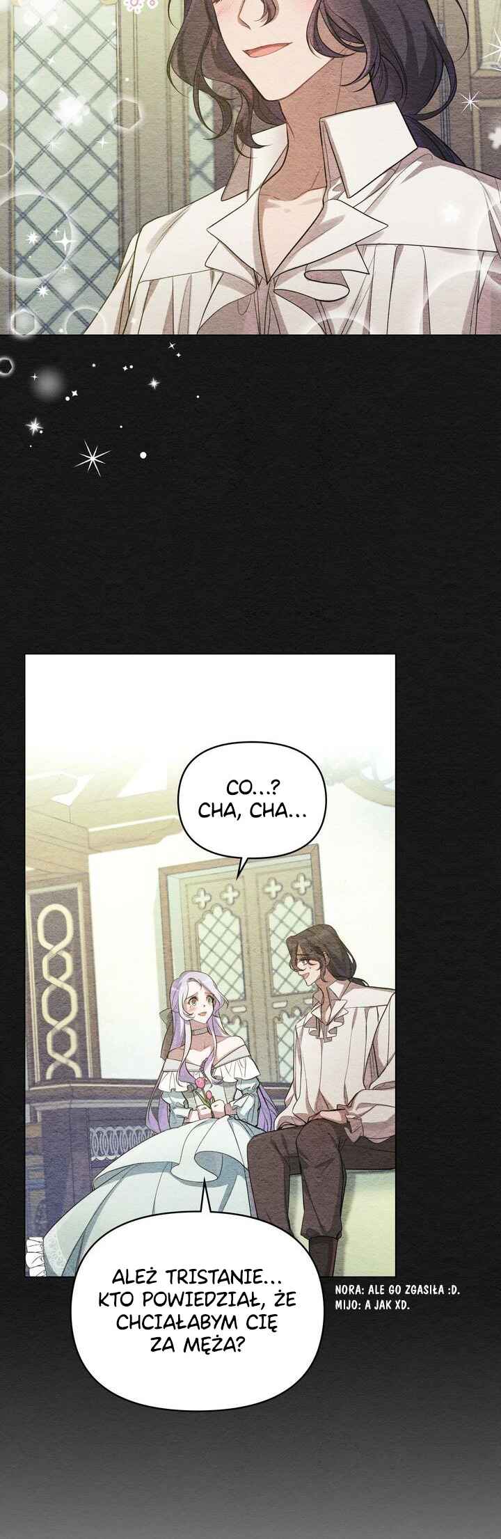 Disobey the Duke if You Dare Chapter 8 - Page 12