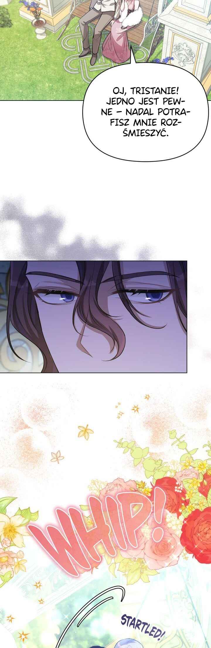 Disobey the Duke if You Dare Chapter 8 - Page 14