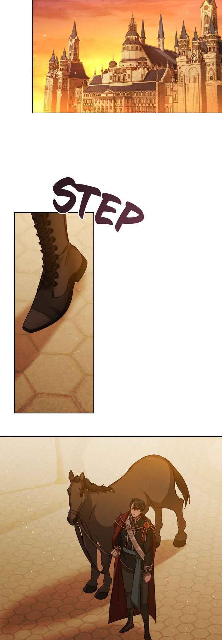 Disobey the Duke if You Dare Chapter 8 - Page 22