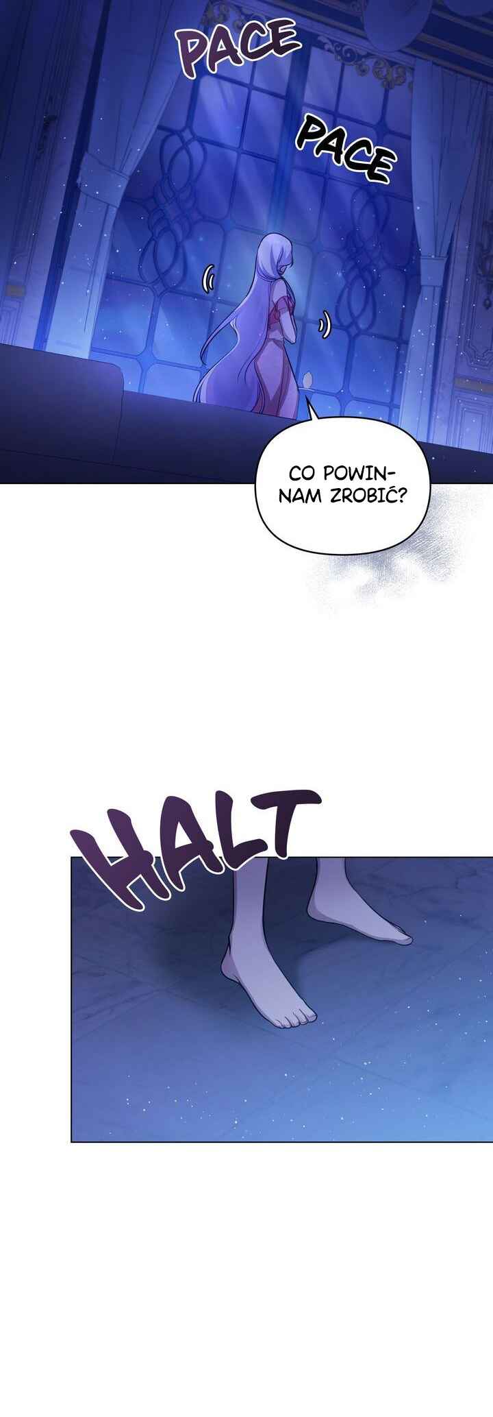 Disobey the Duke if You Dare Chapter 8 - Page 25
