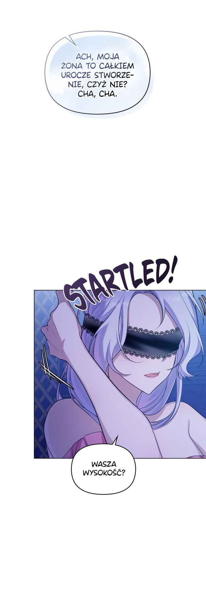Disobey the Duke if You Dare Chapter 8 - Page 33