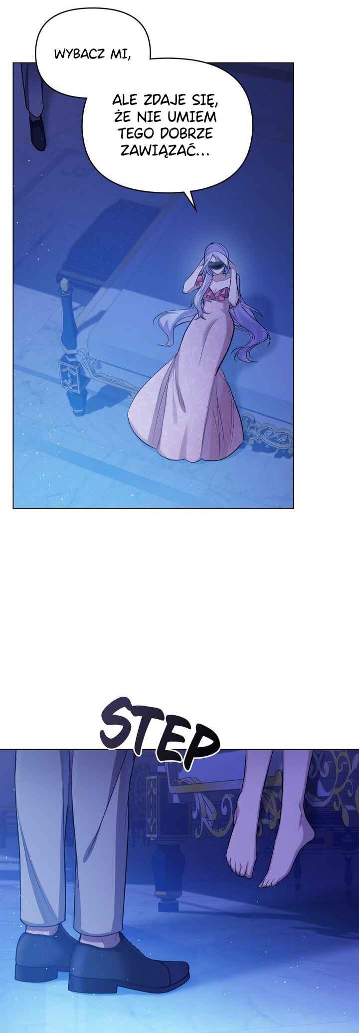 Disobey the Duke if You Dare Chapter 8 - Page 34