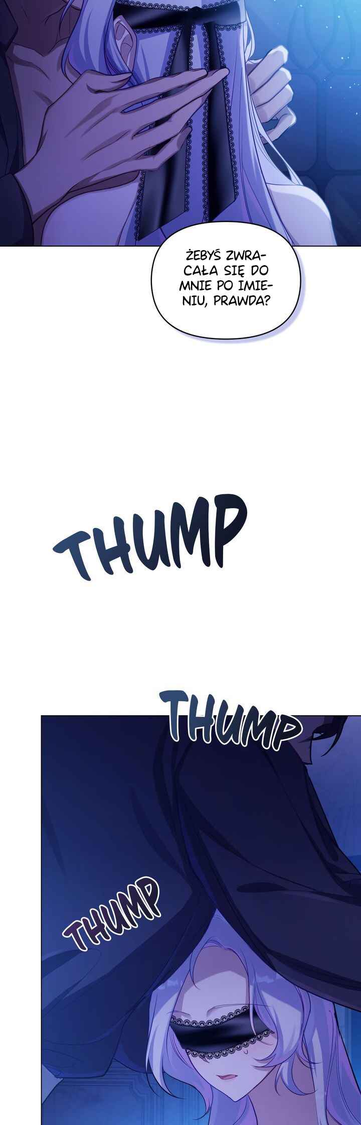 Disobey the Duke if You Dare Chapter 8 - Page 36