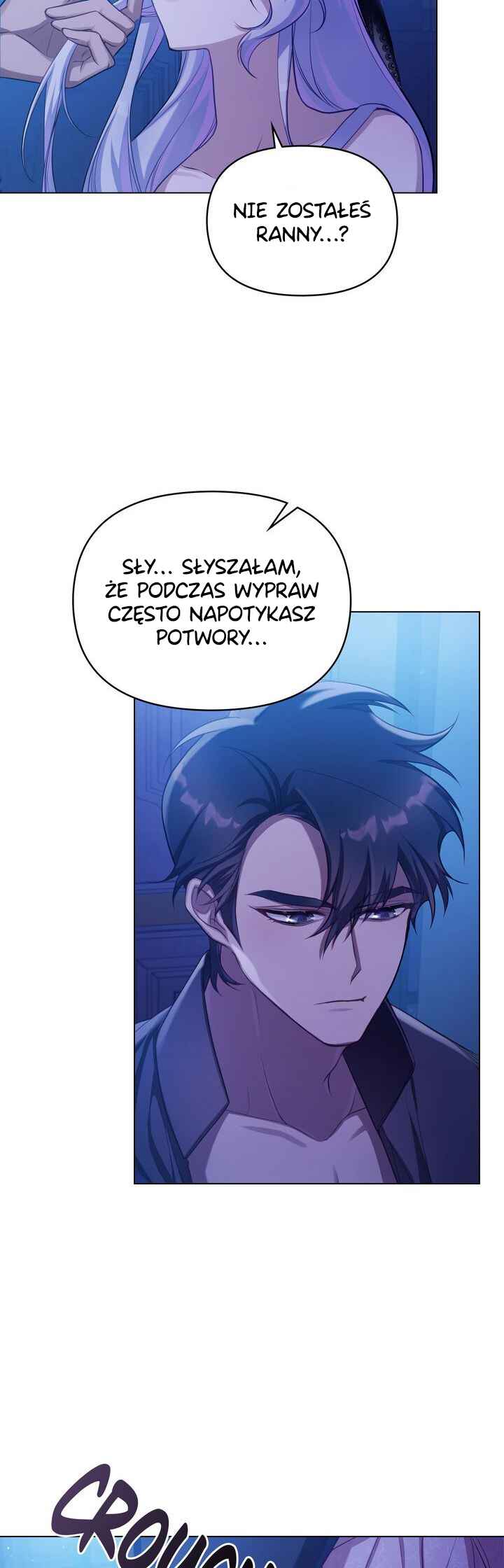 Disobey the Duke if You Dare Chapter 8 - Page 39