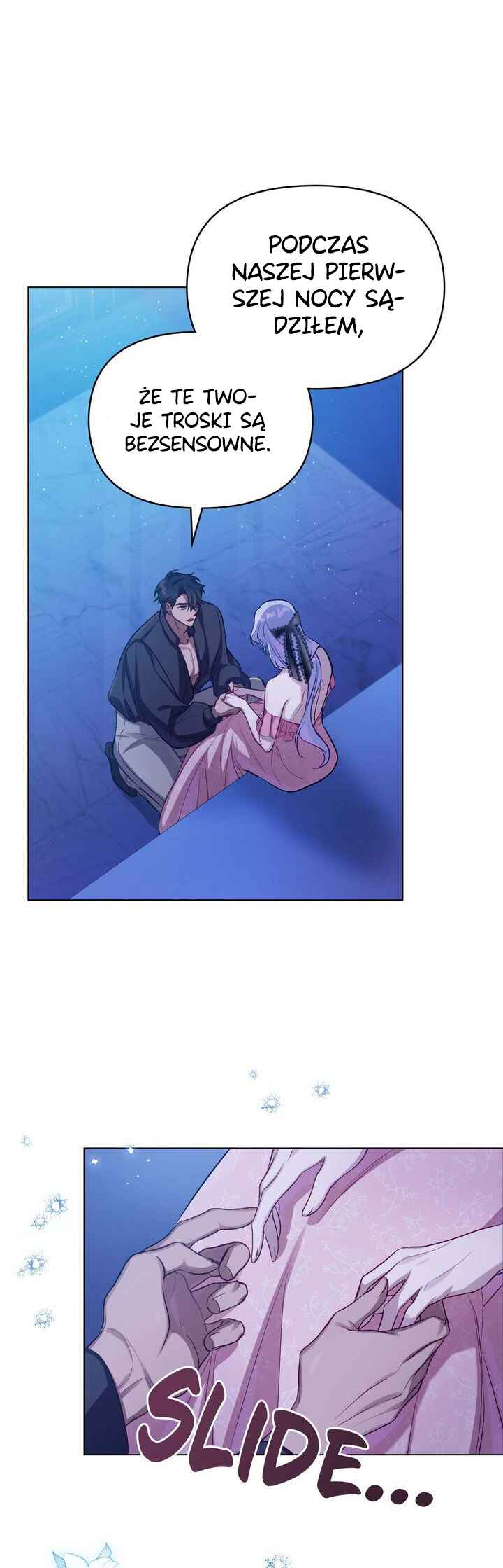 Disobey the Duke if You Dare Chapter 8 - Page 41