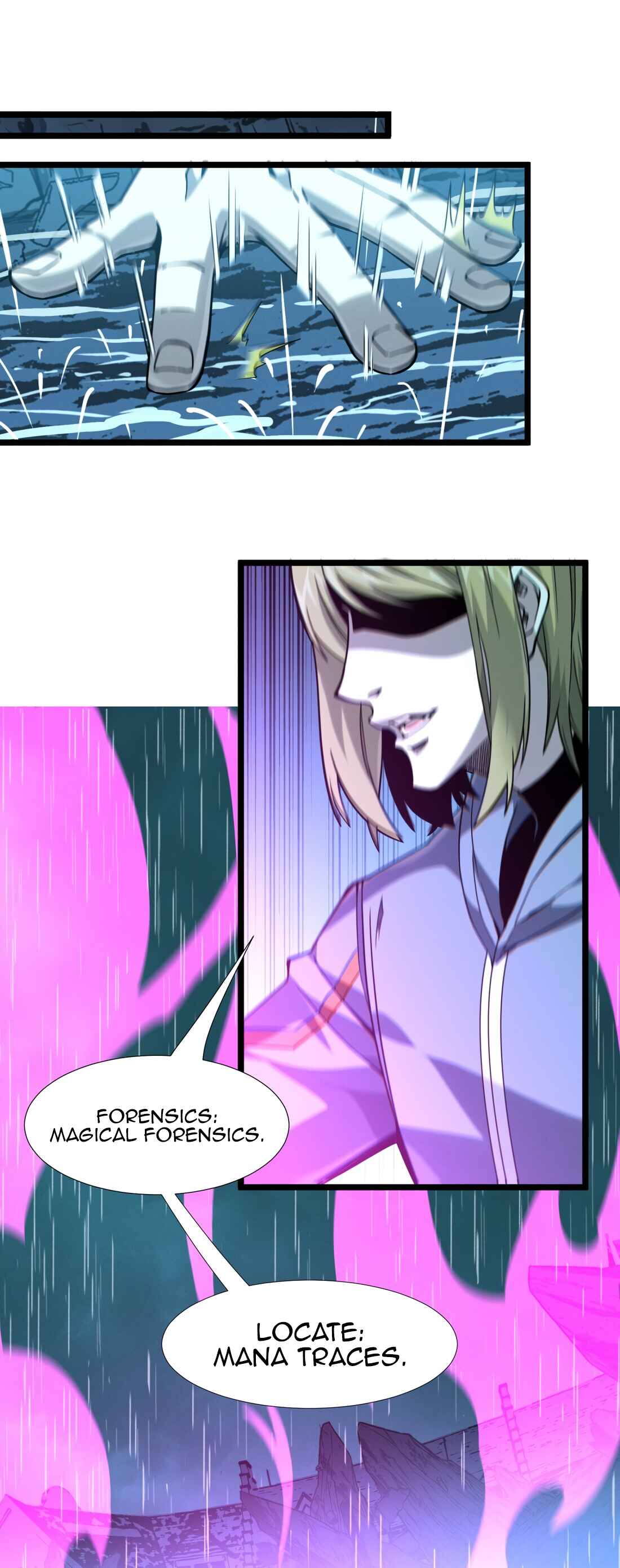 I'm Really Not the Demon God's Lackey Chapter 26 - Page 10