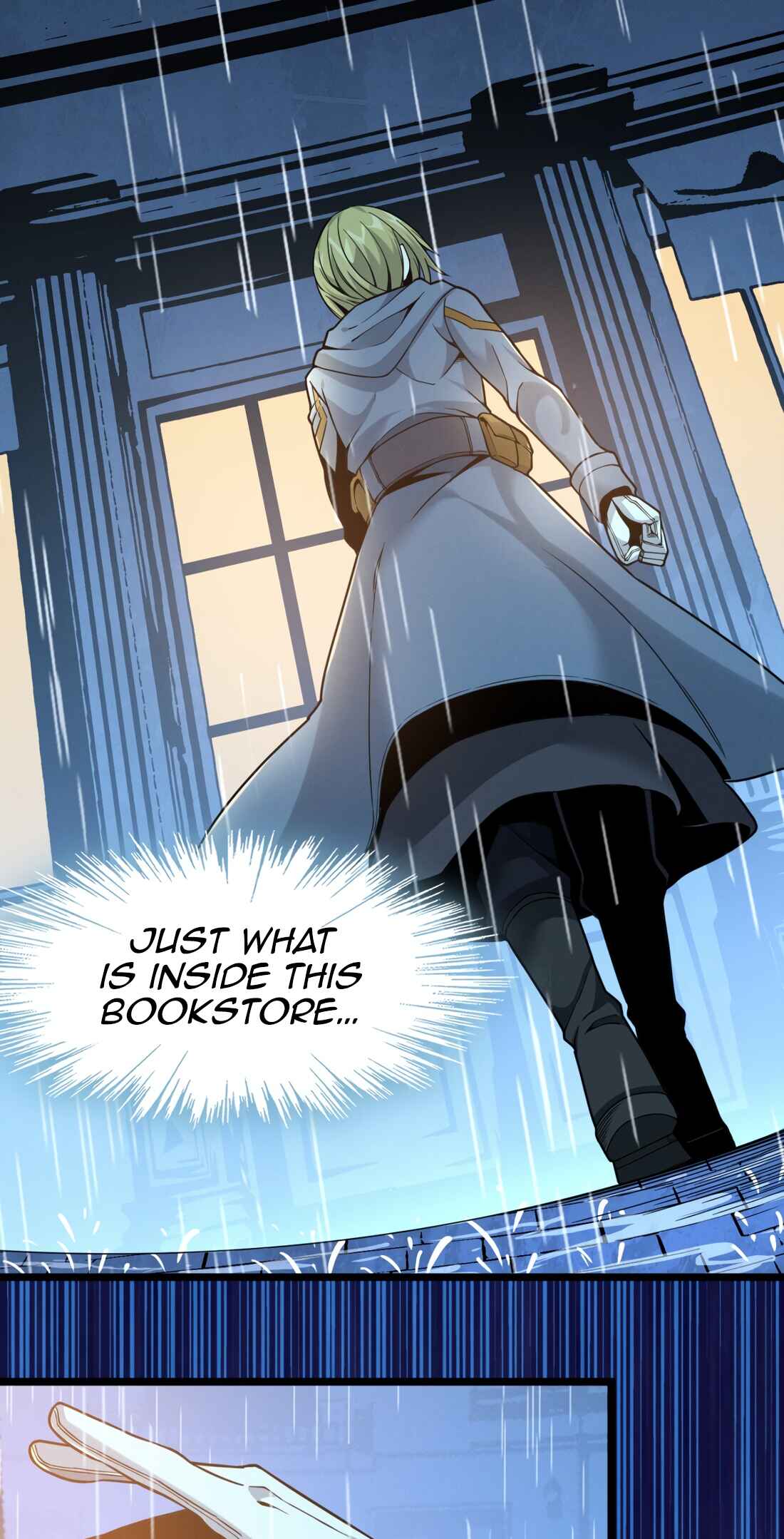 I'm Really Not the Demon God's Lackey Chapter 26 - Page 22