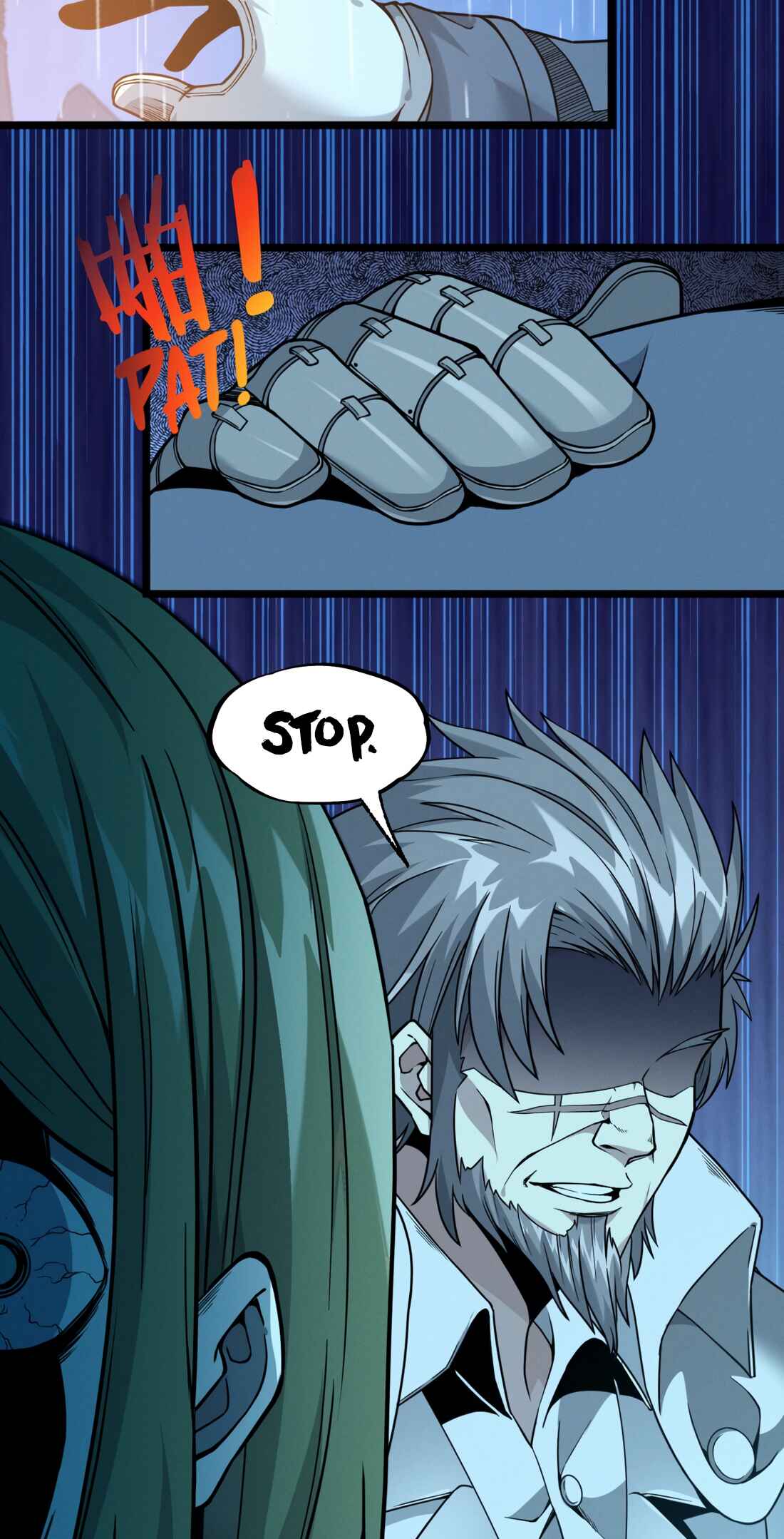 I'm Really Not the Demon God's Lackey Chapter 26 - Page 23