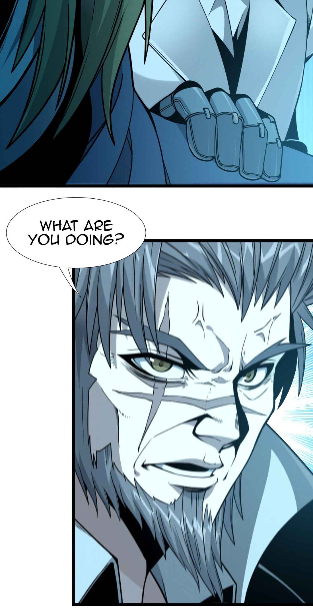 I'm Really Not the Demon God's Lackey Chapter 26 - Page 24