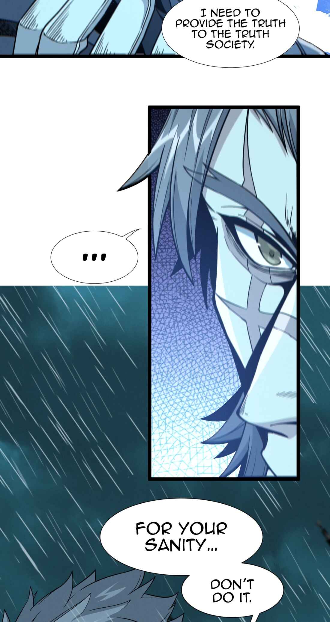 I'm Really Not the Demon God's Lackey Chapter 26 - Page 27