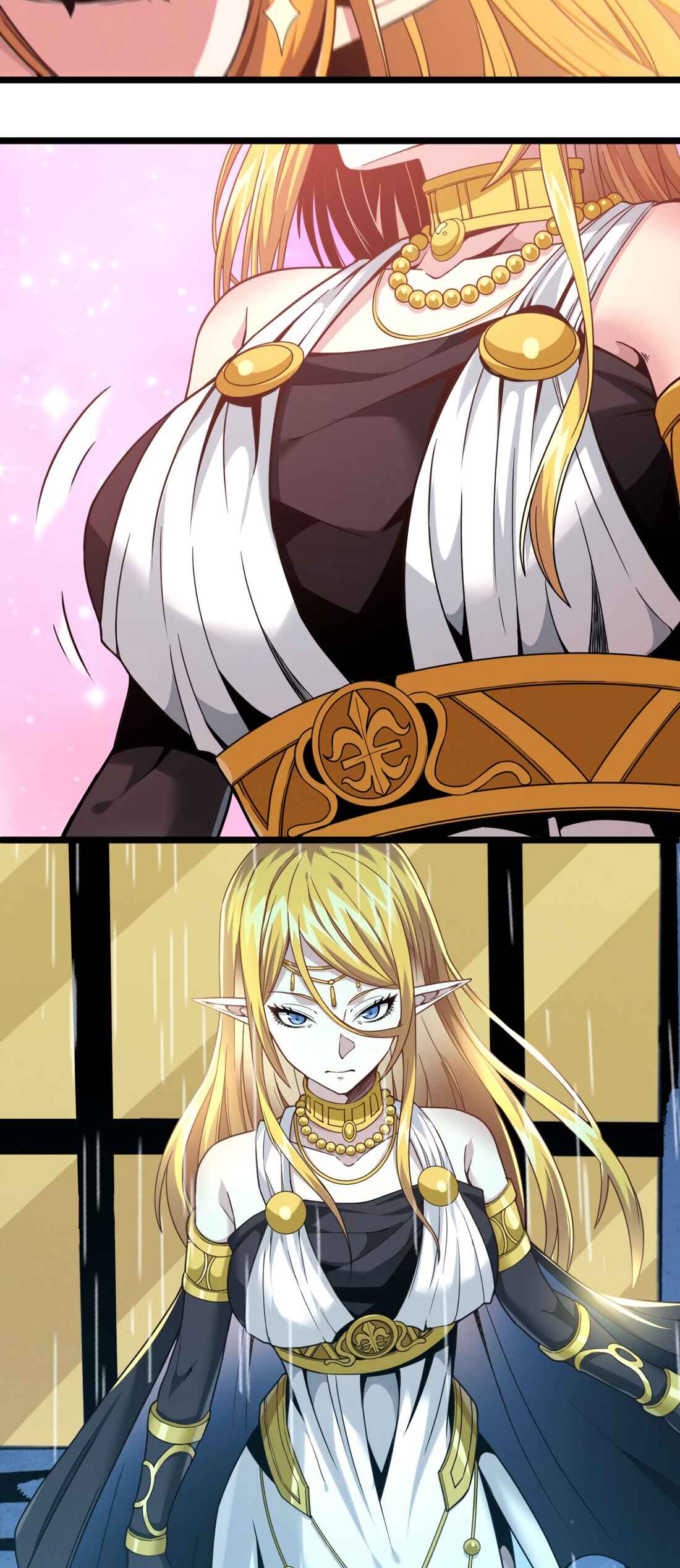 I'm Really Not the Demon God's Lackey Chapter 26 - Page 38