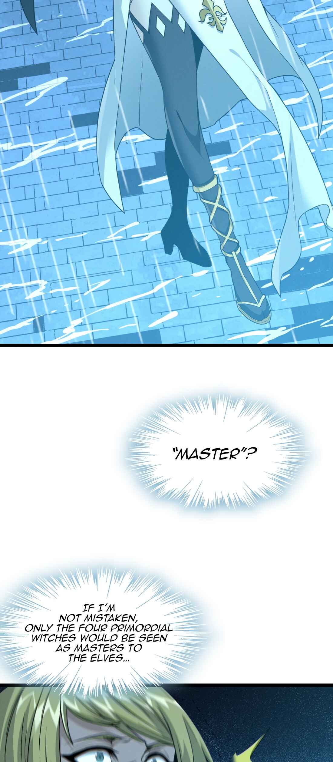 I'm Really Not the Demon God's Lackey Chapter 26 - Page 44