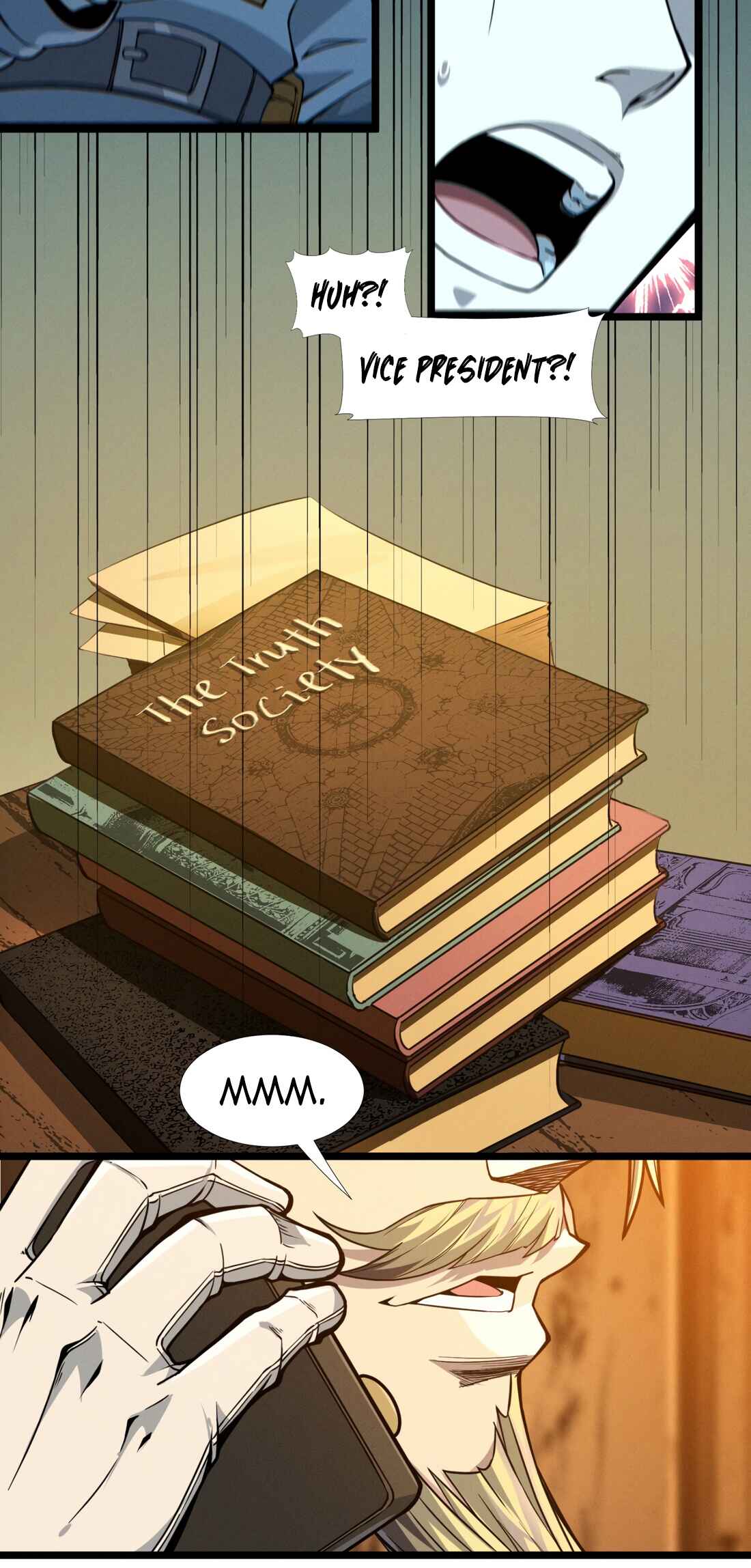 I'm Really Not the Demon God's Lackey Chapter 26 - Page 60