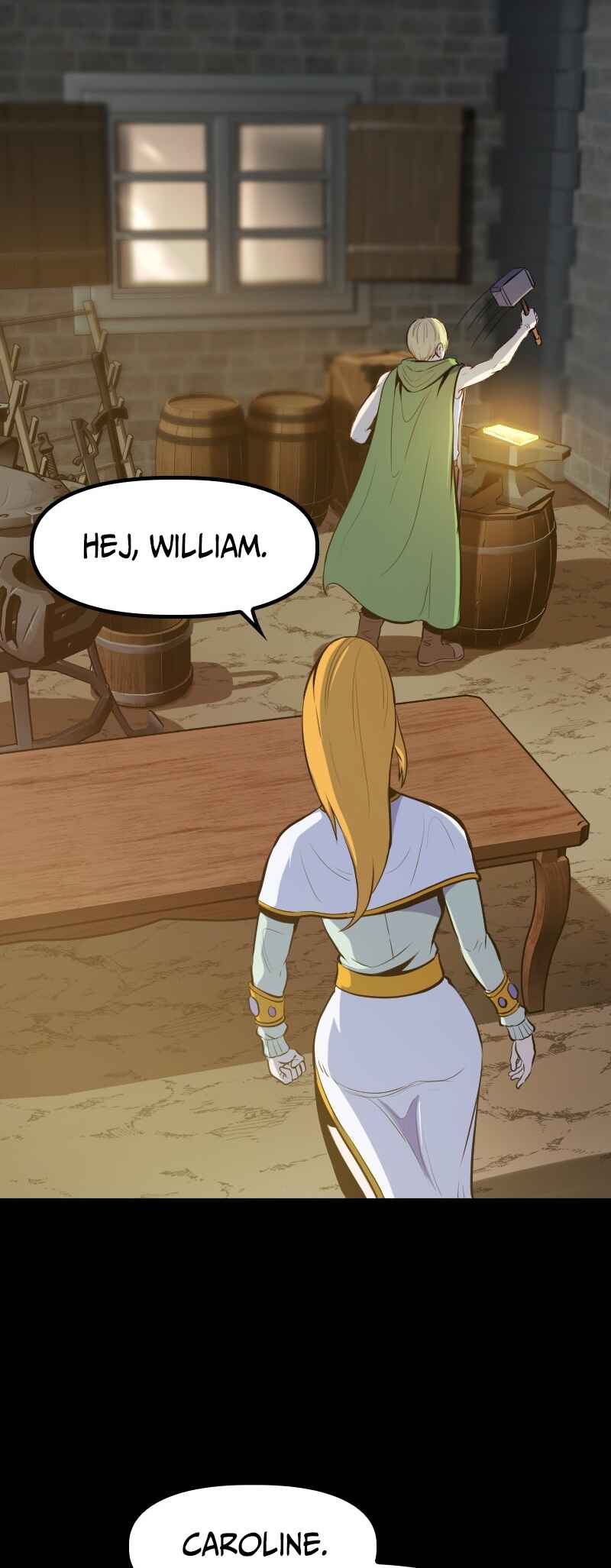 Primal Hunter Chapter 19 - Page 14