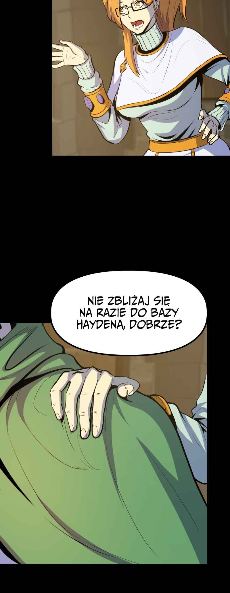 Primal Hunter Chapter 19 - Page 16