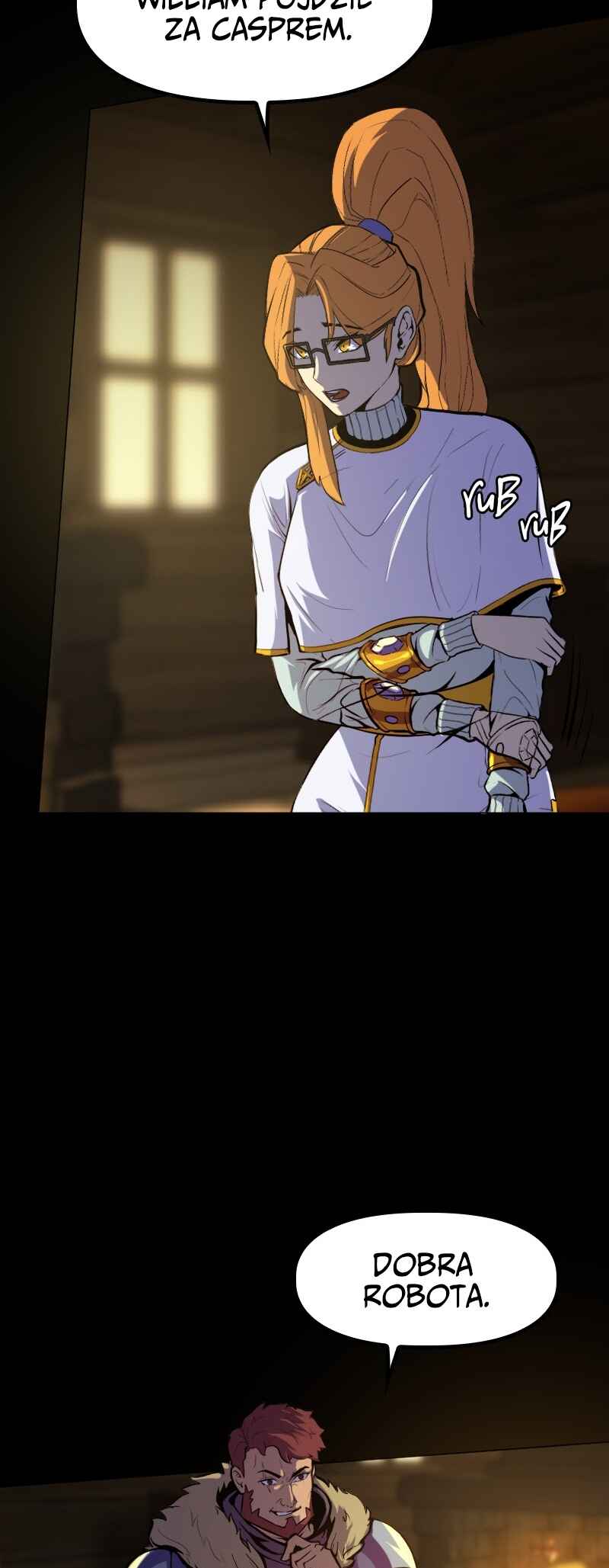 Primal Hunter Chapter 19 - Page 25