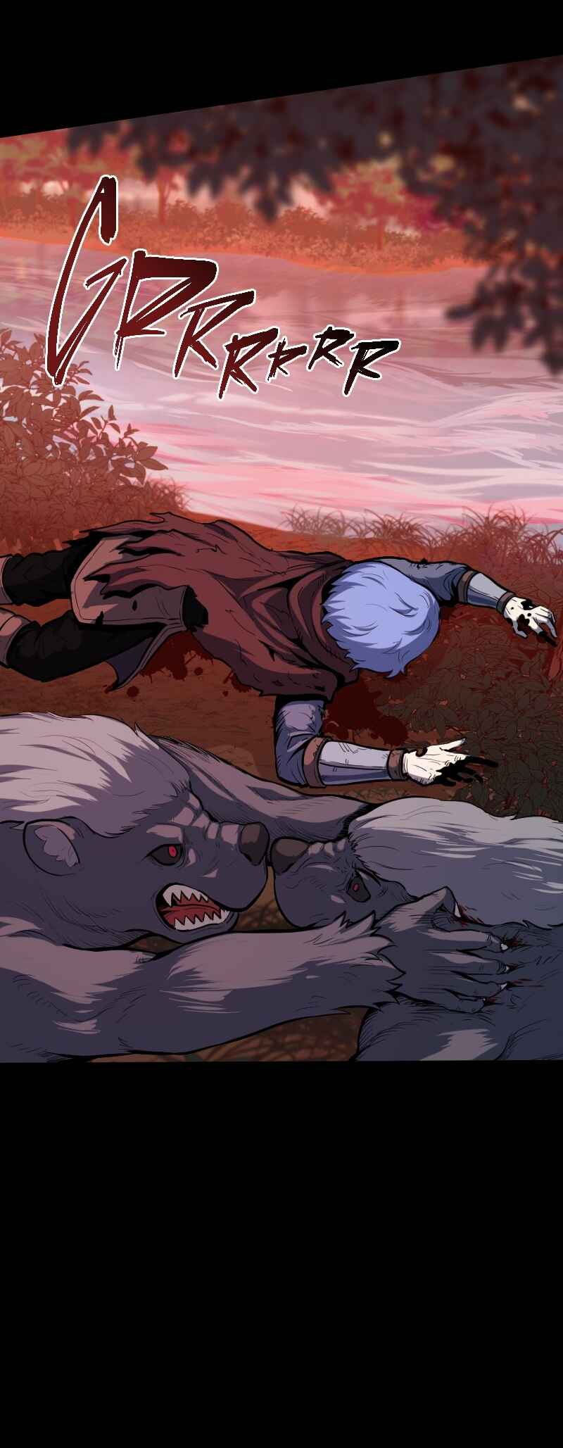 Primal Hunter Chapter 19 - Page 33