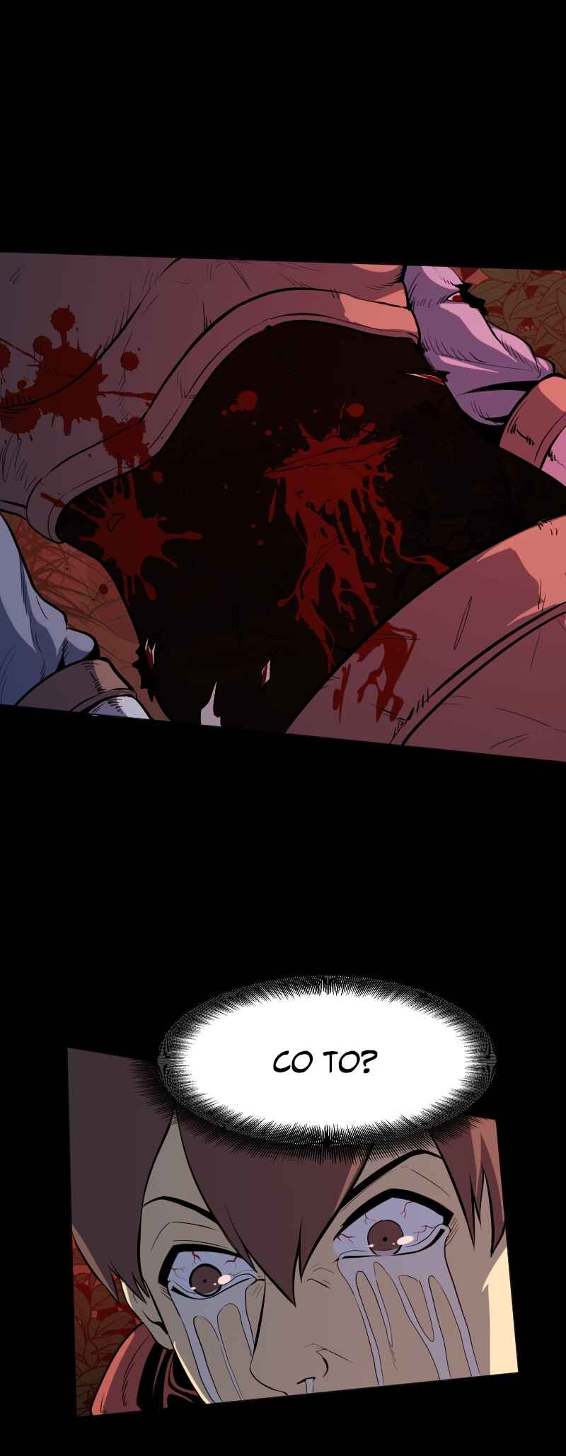 Primal Hunter Chapter 19 - Page 38