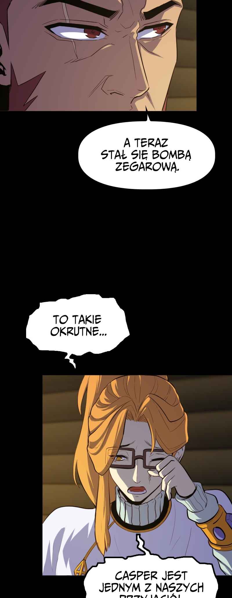 Primal Hunter Chapter 19 - Page 49