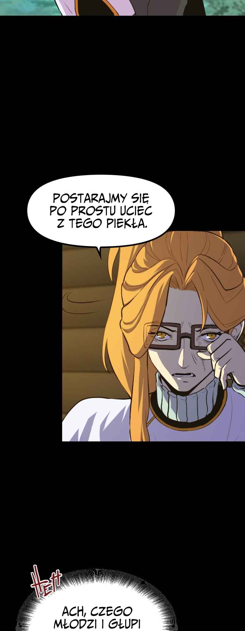 Primal Hunter Chapter 19 - Page 54
