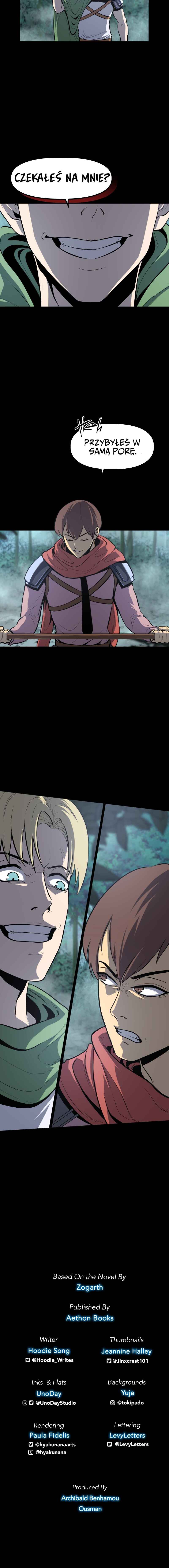 Primal Hunter Chapter 19 - Page 58