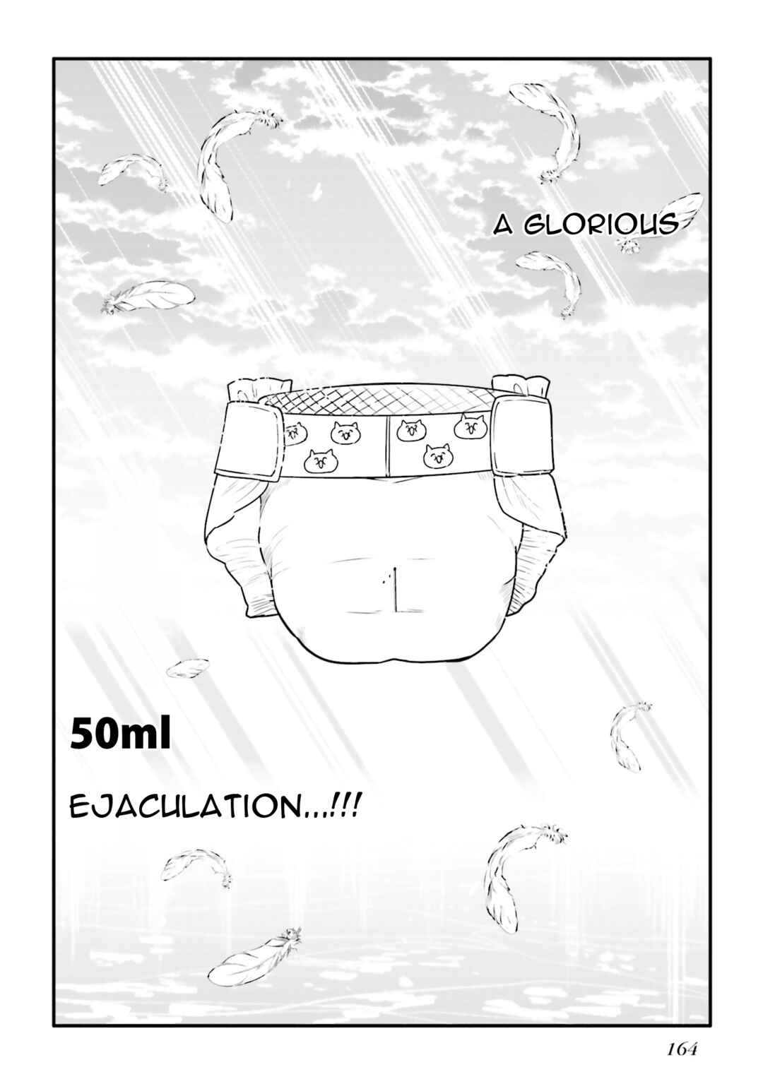 10-nenkan Tomodachi dato Omotteta Otokonoko ni Kokuhaku Sareru Ohanashi Chapter 28.2 - Page 15