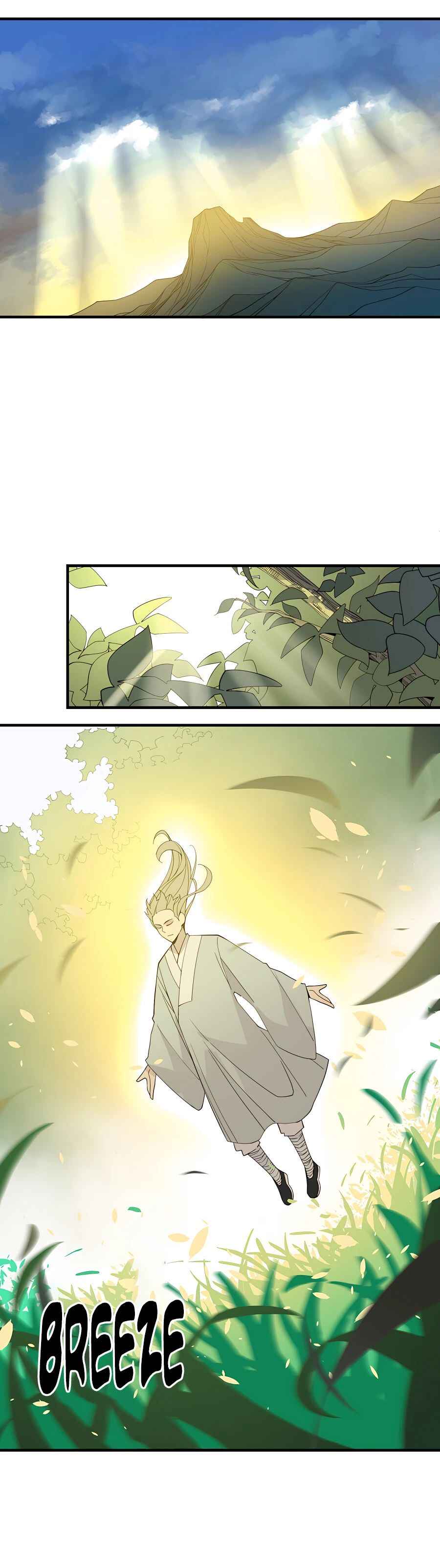 I Became Invincible After Descending Chapter 12 - Page 18